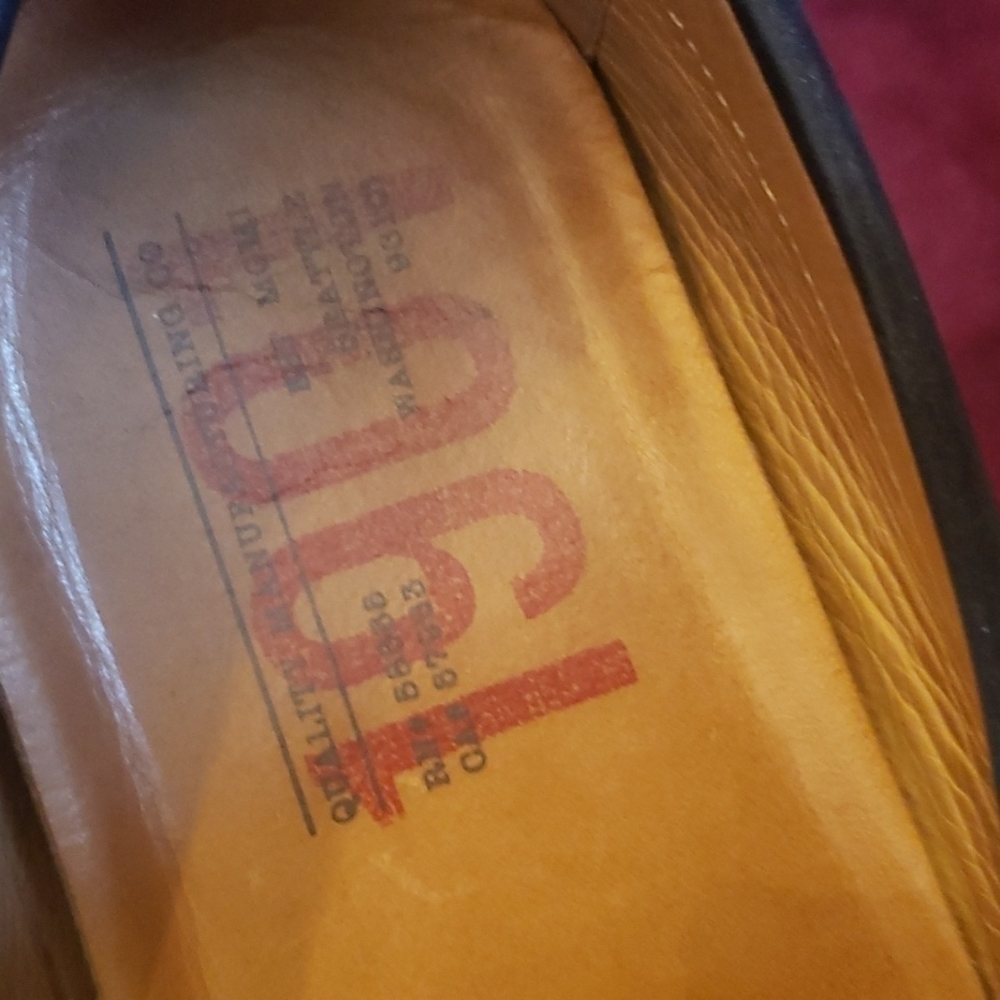 1901 Loafers - Picture 8 of 11